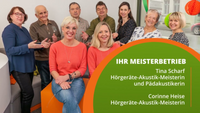 H&ouml;rger&auml;te in Torgau und Falkenberg / Elster H&ouml;rger&auml;teakustiker